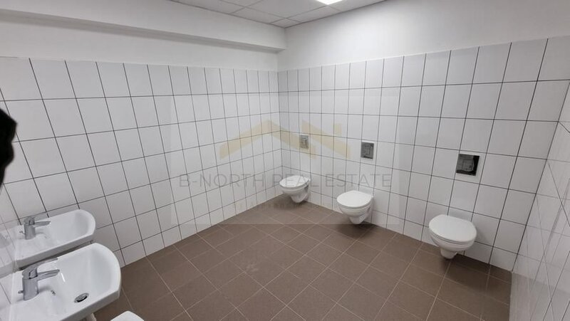 Spatiu de inchiriat 310 mp + terasa – Str. 23 August  – ideal clinica / birouri