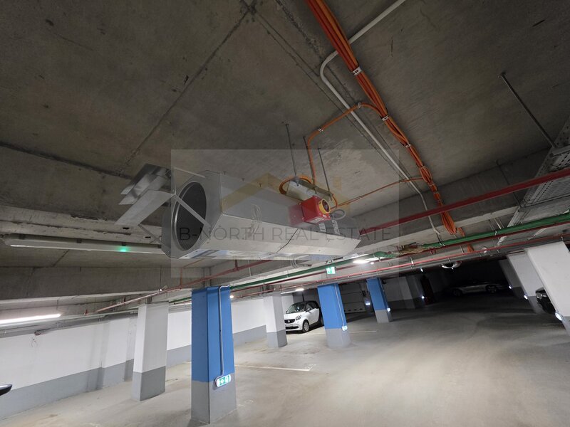 Spatiu de inchiriat 310 mp + terasa – Str. 23 August  – ideal clinica / birouri